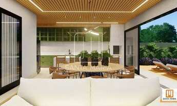 Imagem 7: Casa (sobrado em condominio) 4 dormitórios/suite, cozinha planejada, portaria 24hs, lazer