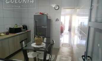 Imagem 5: Santo André - Casa Padrão - Jardim das Maravilhas