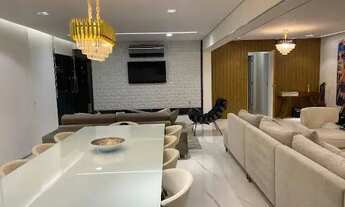 Imagem 5: Apartamento com 3 suítes à venda, 165 m² por R$ 2.647.000 - Tatuapé - São Paulo/SP