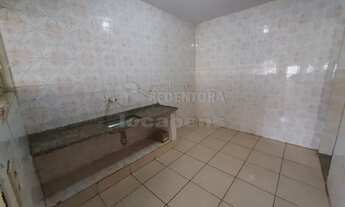 Imagem 4: Casa Padrão em São José do Rio Preto