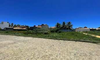 Imagem 1: Lote de Terreno na Praia da Caueira 3