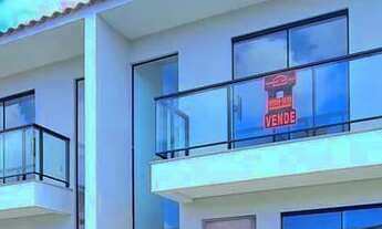 Imagem: Sobrado à venda no bairro Jardim Botânico