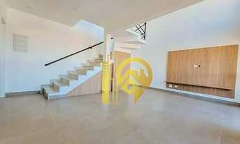 Imagem 4: Apartamento Duplex com 1 dormitório, 95 m² - venda ou aluguel - Jardim Aquarius - São José