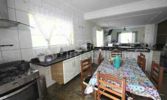 Imagem 7: CASA com piscina e 6 quartos em Peruíbe, no bairro Quinta do Guarau