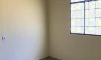 Imagem 6: Apartamento com 2 quartos, banheiro, cozinha americana, garagem, forrado e na cerâmica