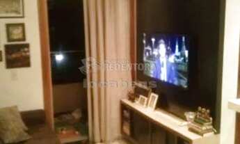 Imagem 6: Apartamento Padrão em São José do Rio Preto