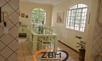 Imagem 5: Casa para Locação 5 Quartos, 3 Vagas, 505M², Canaã, Londrina - PR