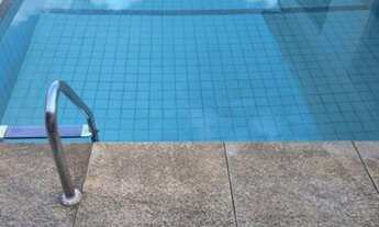 Imagem 3: Final de semana Quarto com 2 dormitórios