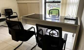 Imagem 5: Brasília - Conjunto Comercial/Sala - Asa Sul