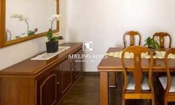 Imagem: Apartamento a venda/locação em Perdizes