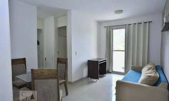 Imagem 2: Apartamento para Aluguel - Jacarepaguá, 2 Quartos, 45 m2