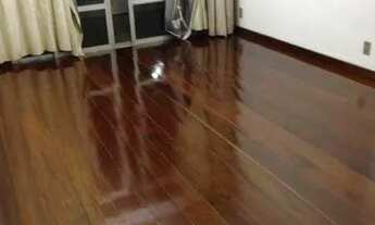 Imagem 3: Apartamento para aluguel com 107 metros quadrados com 3 quartos em Tijuca - Rio de Janeiro