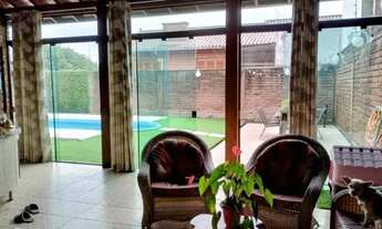 Imagem 7: CASA DE ALVENARIA Scharlau São Leopoldo