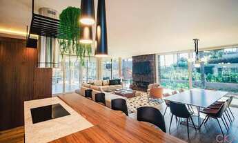 Imagem 7: Casa no Condomínio Aspen Mountain em Gramado!