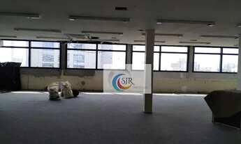 Imagem: Conjunto para alugar, 270 m² por R$ 17.000/mês