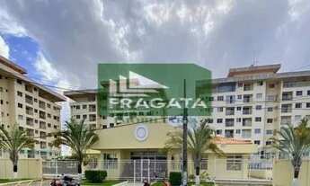 Imagem: APARTAMENTO ARACAJU COND PÁTIO COROA DO