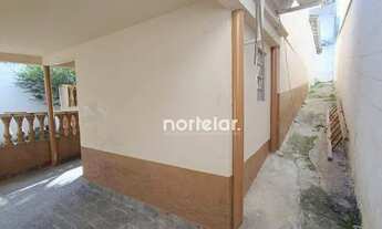 Imagem 4: Casa com 2 dormitórios, 140 m² - venda ou aluguel - Vila Mangalot - São Paulo/SP