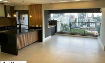 Imagem: Apartamento com 100m² para locação, Pinheiros-SP