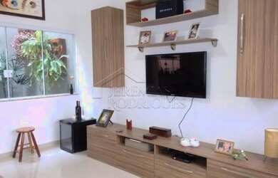 Imagem 2: Tremembé - Casa de Condomínio - Campos Do Conde Castelos