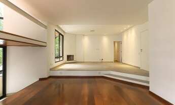 Imagem 5: SãO PAULO - Padrão - Real Parque