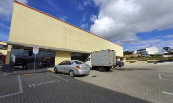 Imagem 3: Bloco - Plaza Fácil Sítio Cercado