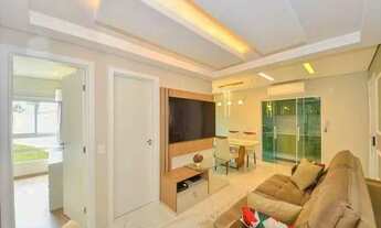 Imagem 3: Apartamento para Venda em São Paulo, Brooklin Novo, 2 dormitórios, 2 banheiros, 2 vagas