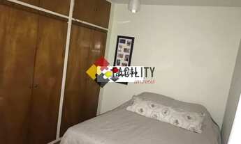 Imagem 6: Apartamento com 1 dormitório à venda, 51 m² por R$ 213.000,00 - Vila Itapura - Campinas/SP