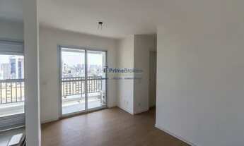 Imagem: APTO C/VARANDA E SEMI MOBILIADO ALUGA-SE