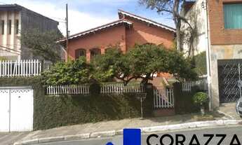 Imagem: SÃO BERNARDO DO CAMPO - Casa Padrão