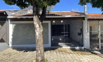 Imagem: Casa na Avenida Cruzeiro do Sul. 3dorm