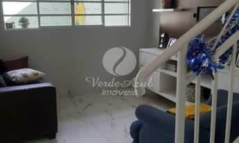 Imagem 4: Casa - Conjunto Habitacional Vida Nova - Campinas