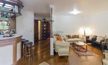 Imagem 3: Venda Apartamento 4 Dormitórios - 210 m² Campo Belo