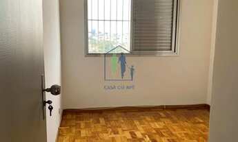 Imagem 3: Apartamento 60m² 2 dormitórios no Jabaquara..