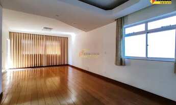 Imagem 3: Apartamento para aluguel, 3 quartos, 1 suíte, 2 vagas, Centro - Divinópolis/MG