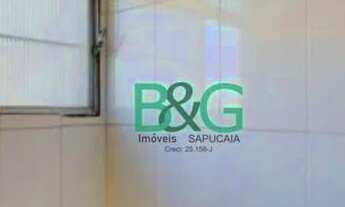 Imagem 6: Apartamento com 3 dormitórios à venda, 72 m² por R$ 430.000,00 - Vila Prudente (Zona Leste