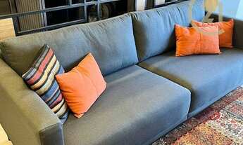 Imagem 2: Apartamento com 1 dormitório para alugar, 52 m² por R$ 8.921,00/mês - Pinheiros - São Paul