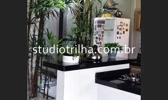 Imagem 4: Vendo casa de Condomínio, 220m² + 270m² Terreno, 4 dormitórios no Urbanova