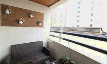 Imagem 6: Apartamento para Aluguel - Tatuapé, 3 Quartos, 81 m2