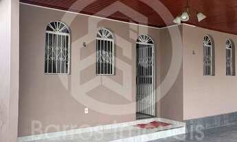 Imagem 3: Casa para Aluguel com 2 Quartos no Bairro Planalto