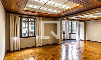 Imagem: Apartamento para Aluguel - Santa Cecília