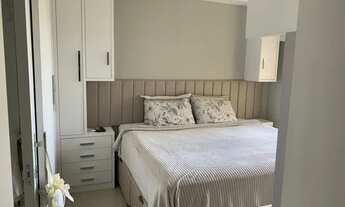 Imagem 2: Apartamento de 2 quartos para alugar no bairro Balneário