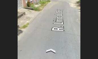 Imagem 3: Vendo Casa no Novo Aleixo