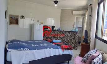 Imagem: Kitnet com 1 dorm, Canto do Forte, Praia
