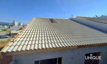 Imagem 2: Casa com 3 dormitórios à venda, 90 m² por R$ 590.000 - Residencial Santa Giovana - Jundiaí