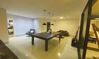 Imagem 2: Apartamento para aluguel tem 188 metros quadrados com 3 quartos