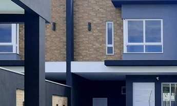 Imagem: Sobrado para venda com 118 metros quadrados