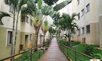 Imagem 8: Apartamento (tipo - padrao) 2 dormitórios, portaria 24hs, lazer, em condomínio fechado