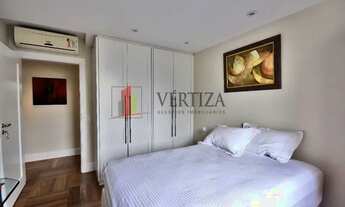 Imagem 5: Linda cobertura à venda em Moema