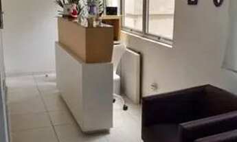 Imagem 4: São Paulo - Conjunto Comercial/Sala - Jardins