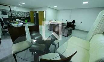 Imagem 3: Casa para Aluguel - Bairro Ildan, 3 Quartos, 210 m2